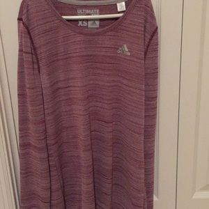 Adidas long sleeve